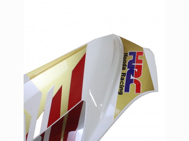 Purchase 2020-2023 Yellow Red Motul HRC Honda CBR1000RR-R Motorcycle Fairings UK