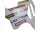Purchase 2020-2023 Yellow Red Motul HRC Honda CBR1000RR-R Motorcycle Fairings UK