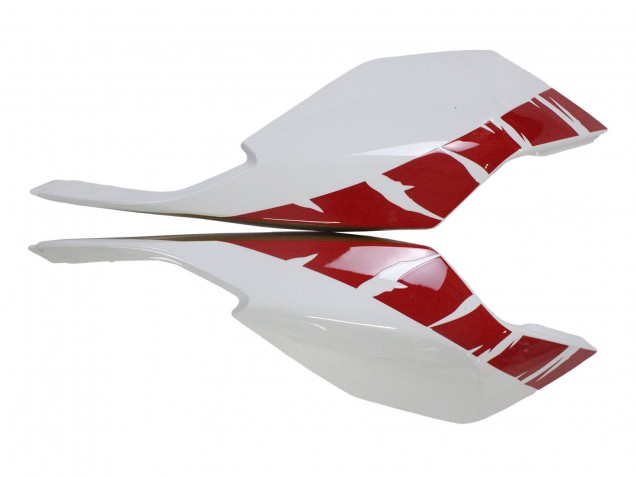 Purchase 2020-2023 Yellow Red Motul HRC Honda CBR1000RR-R Motorcycle Fairings UK