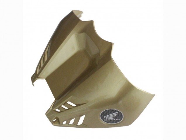 Purchase 2020-2023 Yellow Red Motul HRC Honda CBR1000RR-R Motorcycle Fairings UK