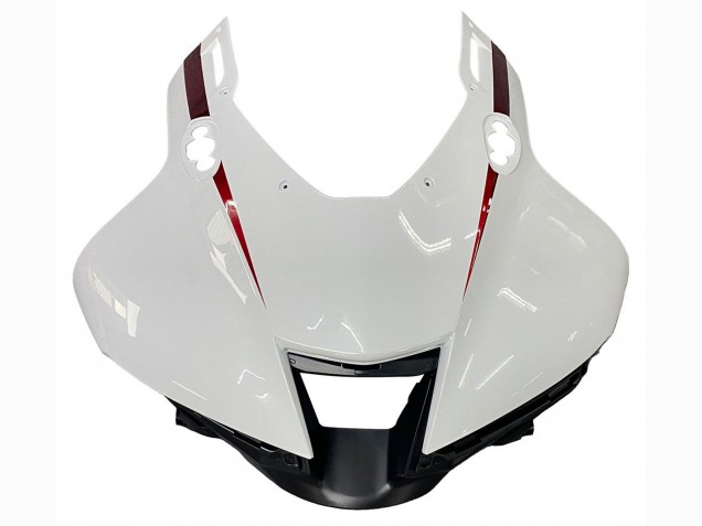 Purchase 2020-2023 White Honda CBR1000RR-R Motorcycle Fairings UK Purchase 2020-2023 White Honda CBR1000RR-R Motorcycle Fairings UK