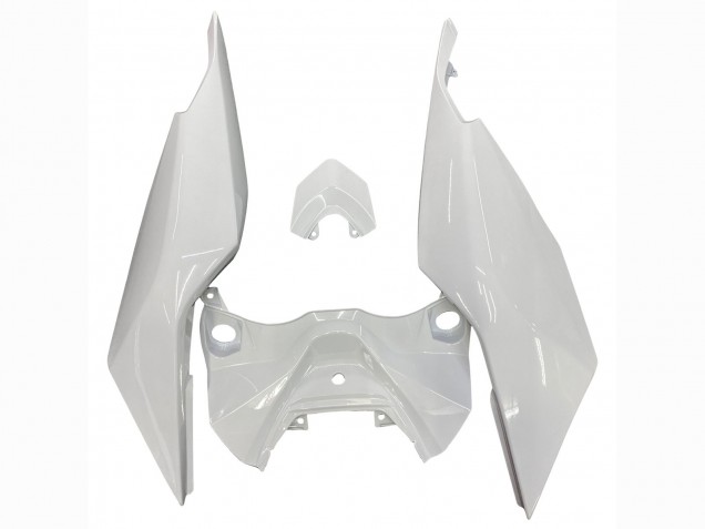 Purchase 2020-2023 White Honda CBR1000RR-R Motorcycle Fairings UK Purchase 2020-2023 White Honda CBR1000RR-R Motorcycle Fairings UK