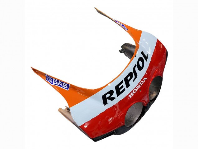 Purchase 1987-1989 Orange Red Repsol Repsol HRC Honda CBR400RR NC23 Motorcycle Fairings UK Purchase 1987-1989 Orange Red Repsol Repsol HRC Honda CBR400RR NC23 Motorcycle Fairings UK