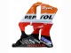 Purchase 1987-1989 Orange Red Repsol Repsol HRC Honda CBR400RR NC23 Motorcycle Fairings UK Purchase 1987-1989 Orange Red Repsol Repsol HRC Honda CBR400RR NC23 Motorcycle Fairings UK