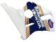 Purchase 1987-1989 Yellow Blue White Rothmans Honda CBR400RR NC23 Motorcycle Fairings UK Purchase 1987-1989 Yellow Blue White Rothmans Honda CBR400RR NC23 Motorcycle Fairings UK