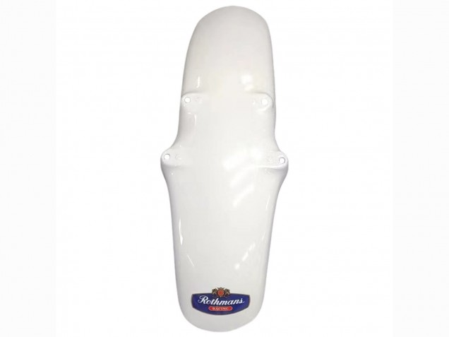 Purchase 1987-1989 Yellow Blue White Rothmans Honda CBR400RR NC23 Motorcycle Fairings UK Purchase 1987-1989 Yellow Blue White Rothmans Honda CBR400RR NC23 Motorcycle Fairings UK