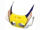 Purchase 1987-1989 Yellow Blue White Rothmans Honda CBR400RR NC23 Motorcycle Fairings UK Purchase 1987-1989 Yellow Blue White Rothmans Honda CBR400RR NC23 Motorcycle Fairings UK