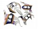 Purchase 1990-1999 Yellow & Blue Stripe Honda CBR400RR NC29 Motorcycle Fairings UK Purchase 1990-1999 Yellow & Blue Stripe Honda CBR400RR NC29 Motorcycle Fairings UK