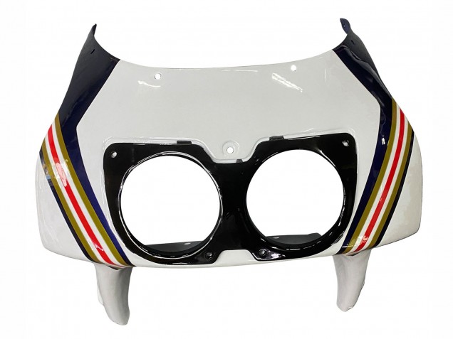 Purchase 1990-1999 Yellow & Blue Stripe Honda CBR400RR NC29 Motorcycle Fairings UK Purchase 1990-1999 Yellow & Blue Stripe Honda CBR400RR NC29 Motorcycle Fairings UK