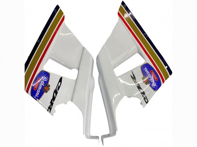 Purchase 1990-1999 Yellow & Blue Stripe Honda CBR400RR NC29 Motorcycle Fairings UK Purchase 1990-1999 Yellow & Blue Stripe Honda CBR400RR NC29 Motorcycle Fairings UK