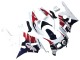 Purchase 1990-1999 Red Dark Blue White Fireblade Honda CBR400RR NC29 Motorcycle Fairings UK Purchase 1990-1999 Red Dark Blue White Fireblade Honda CBR400RR NC29 Motorcycle Fairings UK
