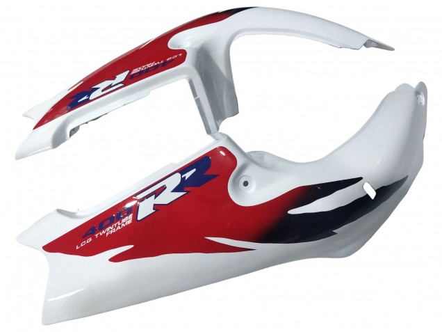 Purchase 1990-1999 Red Dark Blue White Fireblade Honda CBR400RR NC29 Motorcycle Fairings UK Purchase 1990-1999 Red Dark Blue White Fireblade Honda CBR400RR NC29 Motorcycle Fairings UK