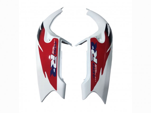 Purchase 1990-1999 Red Dark Blue White Fireblade Honda CBR400RR NC29 Motorcycle Fairings UK Purchase 1990-1999 Red Dark Blue White Fireblade Honda CBR400RR NC29 Motorcycle Fairings UK