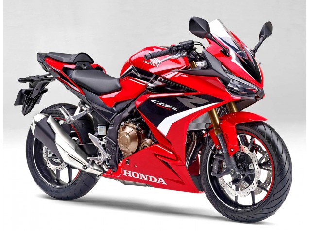 Purchase 2022 Red Black Honda CBR400R Motorcycle Fairings UK Purchase 2022 Red Black Honda CBR400R Motorcycle Fairings UK