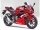 Purchase 2022 Red Black Honda CBR400R Motorcycle Fairings UK Purchase 2022 Red Black Honda CBR400R Motorcycle Fairings UK