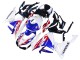 Purchase 2022 Red Blue White Honda CBR400R Motorcycle Fairings UK Purchase 2022 Red Blue White Honda CBR400R Motorcycle Fairings UK