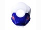 Purchase 2022 Red Blue White Honda CBR400R Motorcycle Fairings UK Purchase 2022 Red Blue White Honda CBR400R Motorcycle Fairings UK