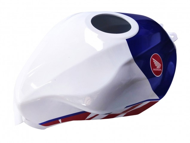 Purchase 2022 Red Blue White Honda CBR400R Motorcycle Fairings UK Purchase 2022 Red Blue White Honda CBR400R Motorcycle Fairings UK