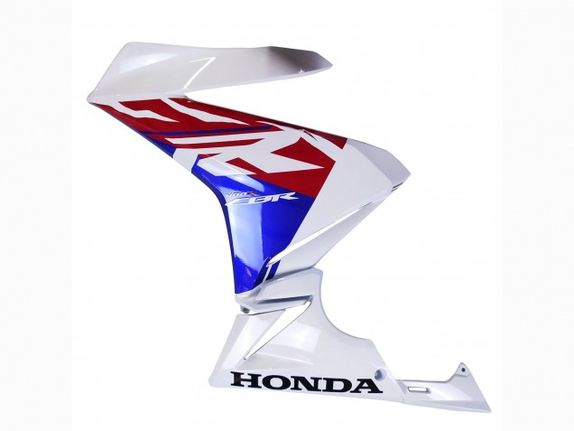 Purchase 2022 Red Blue White Honda CBR400R Motorcycle Fairings UK Purchase 2022 Red Blue White Honda CBR400R Motorcycle Fairings UK