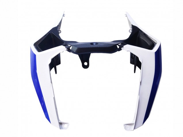 Purchase 2022 Red Blue White Honda CBR400R Motorcycle Fairings UK Purchase 2022 Red Blue White Honda CBR400R Motorcycle Fairings UK