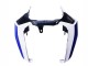 Purchase 2022 Red Blue White Honda CBR400R Motorcycle Fairings UK Purchase 2022 Red Blue White Honda CBR400R Motorcycle Fairings UK