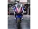 Purchase 2022 Red Blue White Honda CBR400R Motorcycle Fairings UK Purchase 2022 Red Blue White Honda CBR400R Motorcycle Fairings UK