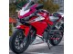 Purchase 2022 Red White Honda CBR400R Motorcycle Fairings UK Purchase 2022 Red White Honda CBR400R Motorcycle Fairings UK