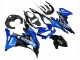 Purchase 2019-2025 Black Blue Ninja Kawasaki ZX25R ZX-25R Motorcycle Fairings UK Purchase 2019-2025 Black Blue Ninja Kawasaki ZX25R ZX-25R Motorcycle Fairings UK
