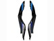 Purchase 2019-2025 Black Blue Ninja Kawasaki ZX25R ZX-25R Motorcycle Fairings UK Purchase 2019-2025 Black Blue Ninja Kawasaki ZX25R ZX-25R Motorcycle Fairings UK
