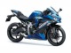 Purchase 2019-2025 Black Blue Ninja Kawasaki ZX25R ZX-25R Motorcycle Fairings UK Purchase 2019-2025 Black Blue Ninja Kawasaki ZX25R ZX-25R Motorcycle Fairings UK