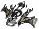 Purchase 2019-2025 Black Grey Kawasaki ZX25R ZX-25R Motorcycle Fairings UK Purchase 2019-2025 Black Grey Kawasaki ZX25R ZX-25R Motorcycle Fairings UK