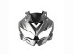 Purchase 2019-2025 Black Grey Kawasaki ZX25R ZX-25R Motorcycle Fairings UK Purchase 2019-2025 Black Grey Kawasaki ZX25R ZX-25R Motorcycle Fairings UK
