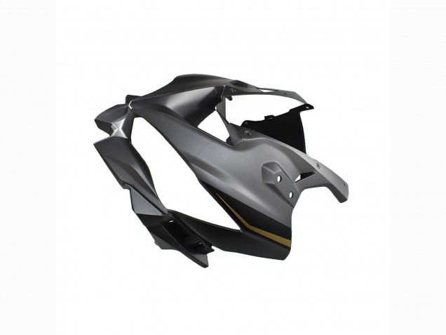 Purchase 2019-2025 Black Grey Kawasaki ZX25R ZX-25R Motorcycle Fairings UK Purchase 2019-2025 Black Grey Kawasaki ZX25R ZX-25R Motorcycle Fairings UK