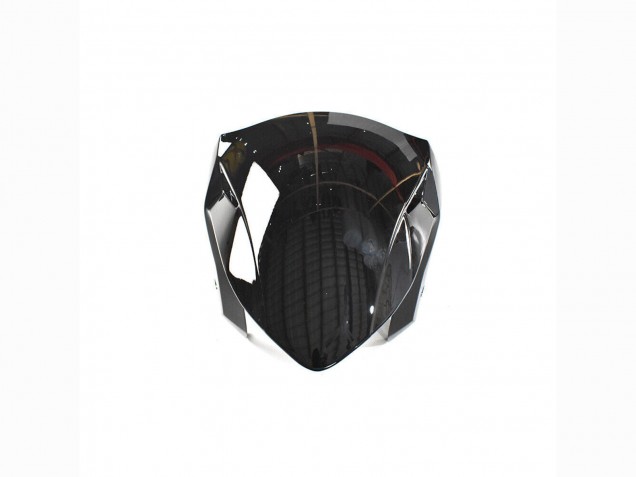 Purchase 2019-2025 Black Grey Kawasaki ZX25R ZX-25R Motorcycle Fairings UK Purchase 2019-2025 Black Grey Kawasaki ZX25R ZX-25R Motorcycle Fairings UK