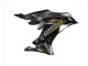 Purchase 2019-2025 Black Grey Kawasaki ZX25R ZX-25R Motorcycle Fairings UK Purchase 2019-2025 Black Grey Kawasaki ZX25R ZX-25R Motorcycle Fairings UK