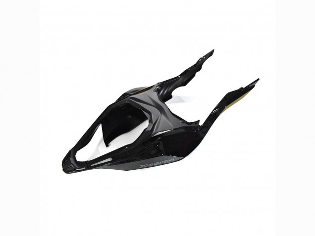 Purchase 2019-2025 Black Grey Kawasaki ZX25R ZX-25R Motorcycle Fairings UK Purchase 2019-2025 Black Grey Kawasaki ZX25R ZX-25R Motorcycle Fairings UK