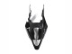 Purchase 2019-2025 Black Grey Kawasaki ZX25R ZX-25R Motorcycle Fairings UK Purchase 2019-2025 Black Grey Kawasaki ZX25R ZX-25R Motorcycle Fairings UK