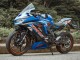Purchase 2019-2025 Blue Red Grey Kawasaki ZX25R ZX-25R Motorcycle Fairings UK