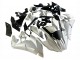 Purchase 2015-2022 Silver Grey Kawasaki Ninja H2 Motorcycle Fairings UK Purchase 2015-2022 Silver Grey Kawasaki Ninja H2 Motorcycle Fairings UK