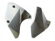 Purchase 2015-2022 Silver Grey Kawasaki Ninja H2 Motorcycle Fairings UK Purchase 2015-2022 Silver Grey Kawasaki Ninja H2 Motorcycle Fairings UK
