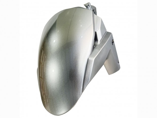 Purchase 2015-2022 Silver Grey Kawasaki Ninja H2 Motorcycle Fairings UK Purchase 2015-2022 Silver Grey Kawasaki Ninja H2 Motorcycle Fairings UK
