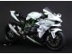 Purchase 2015-2022 White Silver Kawasaki Ninja H2 Motorcycle Fairings UK Purchase 2015-2022 White Silver Kawasaki Ninja H2 Motorcycle Fairings UK