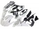 Purchase 2015-2022 White Silver Kawasaki Ninja H2 Motorcycle Fairings UK Purchase 2015-2022 White Silver Kawasaki Ninja H2 Motorcycle Fairings UK