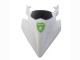 Purchase 2015-2022 White Silver Kawasaki Ninja H2 Motorcycle Fairings UK Purchase 2015-2022 White Silver Kawasaki Ninja H2 Motorcycle Fairings UK