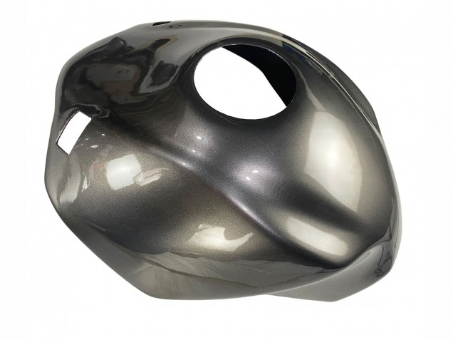 Purchase 2015-2022 Grey Kawasaki Ninja H2 Motorcycle Fairings UK Purchase 2015-2022 Grey Kawasaki Ninja H2 Motorcycle Fairings UK