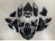 Purchase 2015-2022 Black Blue Chameleon Kawasaki Ninja H2 Motorcycle Fairings UK Purchase 2015-2022 Black Blue Chameleon Kawasaki Ninja H2 Motorcycle Fairings UK