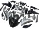 Purchase 2015-2022 Grey Black Carbon Fiber Kawasaki Ninja H2 Motorcycle Fairings UK Purchase 2015-2022 Grey Black Carbon Fiber Kawasaki Ninja H2 Motorcycle Fairings UK