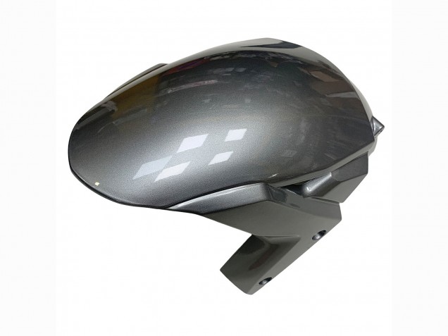 Purchase 2015-2022 Grey Black Carbon Fiber Kawasaki Ninja H2 Motorcycle Fairings UK Purchase 2015-2022 Grey Black Carbon Fiber Kawasaki Ninja H2 Motorcycle Fairings UK