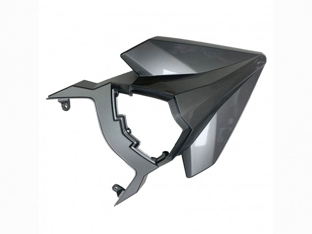 Purchase 2015-2022 Grey Black Carbon Fiber Kawasaki Ninja H2 Motorcycle Fairings UK Purchase 2015-2022 Grey Black Carbon Fiber Kawasaki Ninja H2 Motorcycle Fairings UK