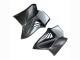 Purchase 2015-2022 Grey Black Carbon Fiber Kawasaki Ninja H2 Motorcycle Fairings UK Purchase 2015-2022 Grey Black Carbon Fiber Kawasaki Ninja H2 Motorcycle Fairings UK